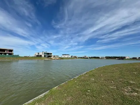 Terreno en Venta en Nordelta Los Puentes, USD 680.000