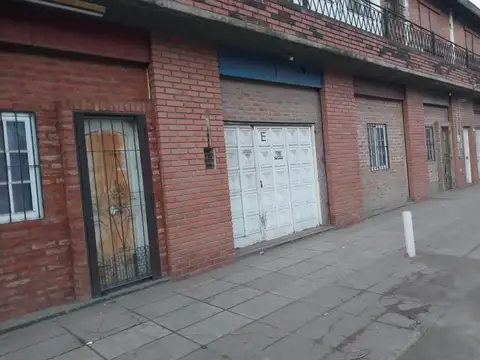 Av. Nestor Kirtchner 2800