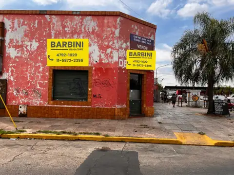 Local en Venta en Tigre Centro, USD 180.000