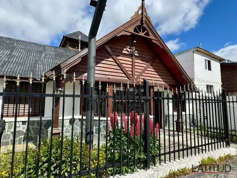 Casa en venta en Ushuaia