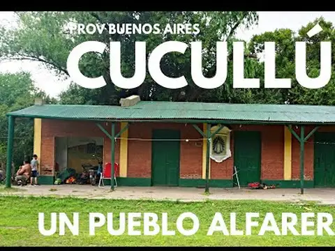 Terreno en Venta en Cucullu, USD 28.000