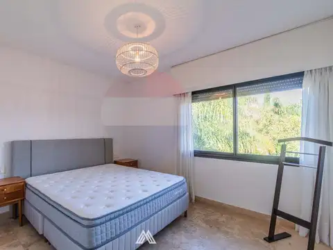 Departamento en Alquiler 12 años