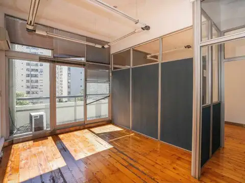 Avenida Álvarez Thomas 100