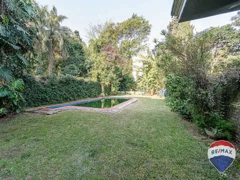 Casa en Venta de 5 dormitorios