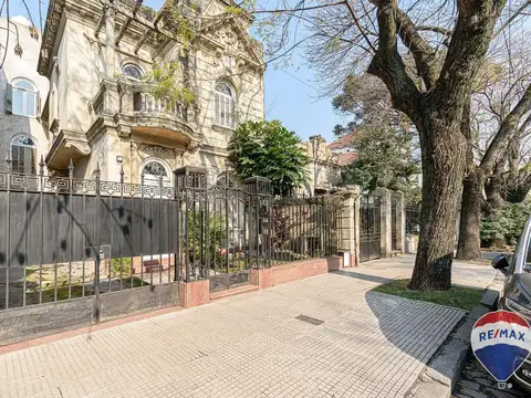 La Pampa 3600