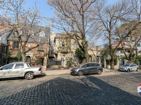 Casa en Venta en Belgrano R, USD 1.280.000