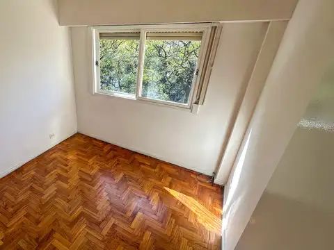 2 amb. con balcón | Villa Urquiza | Muy luminoso