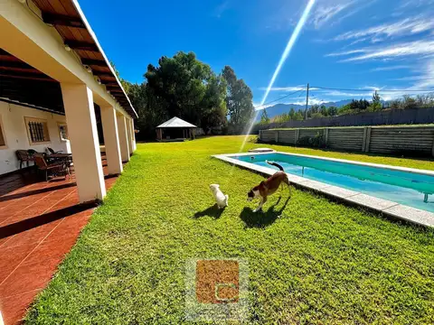 Casa en Venta 7 años