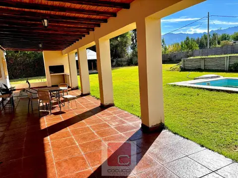 Casa en Venta al Noreste