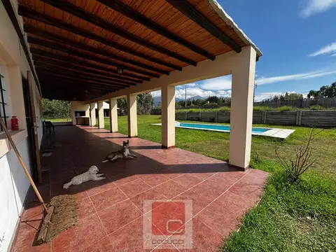 Casa en Venta de 3 dormitorios