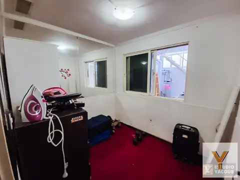 Casa en Venta 45 años