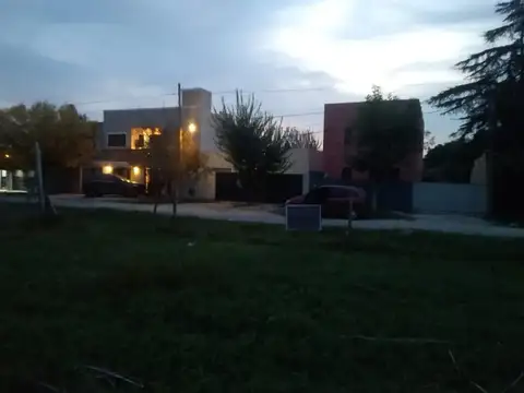 Terreno en Venta en City Bell, USD 190.000