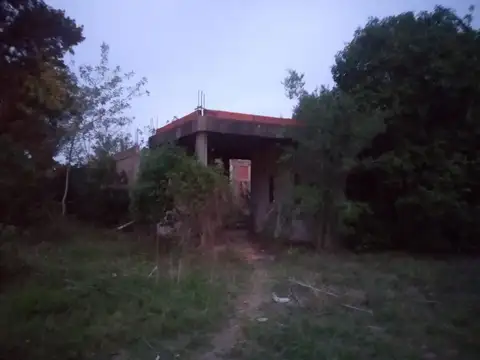 Terreno en Venta 21  mts Frente