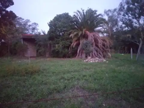 Terreno en Venta de 2205,0 m2