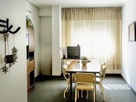 VENTA DEPARTAMENTO 4 D. CENTRO CBA. APTO CREDITO