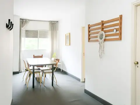Departamento en Venta en Centro, USD 85.000