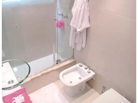 Departamento en Alquiler Temporal de 4 ambientes