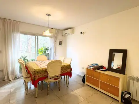 Departamento en venta de 3 dormitorios con cochera en Miradores del Chateau - Apto crédito