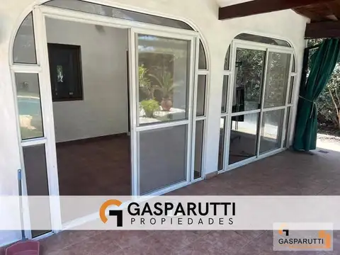Casa en Venta 25 años
