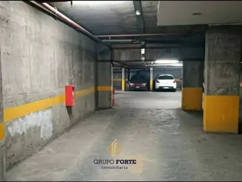 Cochera en Venta para coche grande
