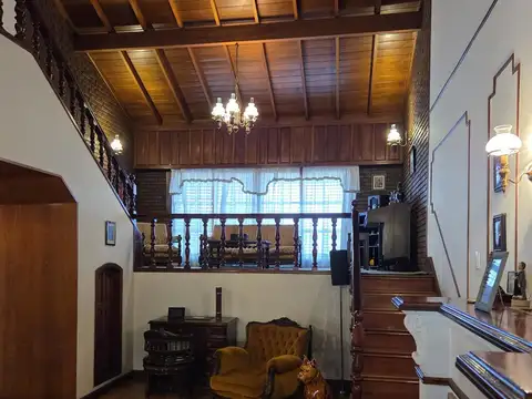 Depto Tipo Casa en Venta de 3 dormitorios