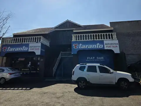 Hipólito Yirigoyen  al 13900