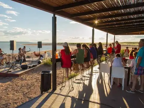 Terreno en Venta en Villa El Chocon, USD 15.000