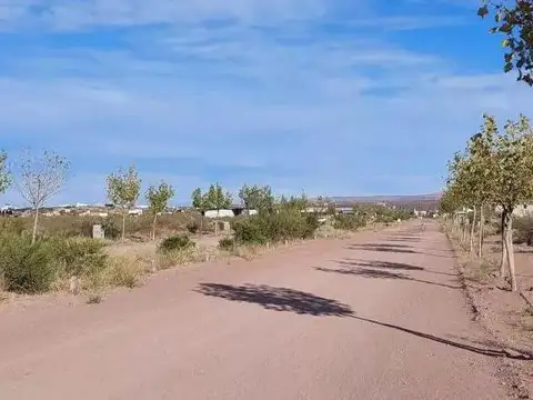 Villa El Chocón, Neuquen