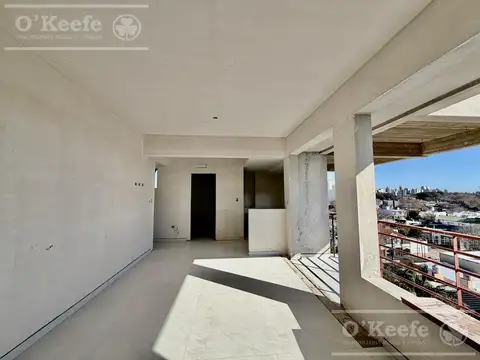 Departamento Mono ambiente en Quilmes.