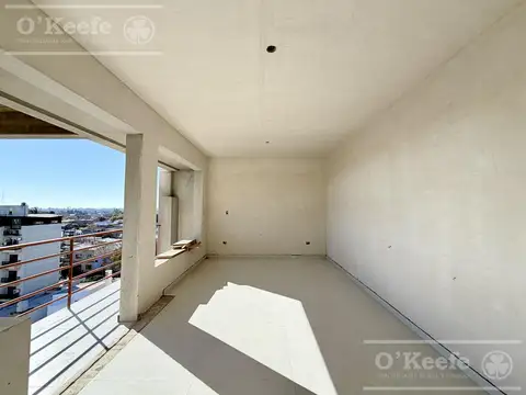 Departamento en Venta al Norte
