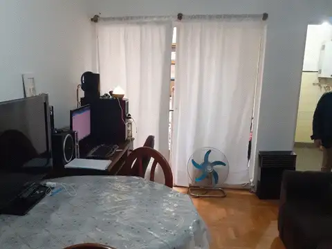 Departamento en Venta 45 años