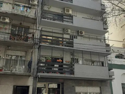 Bartolomé Mitre 4100, Piso 1