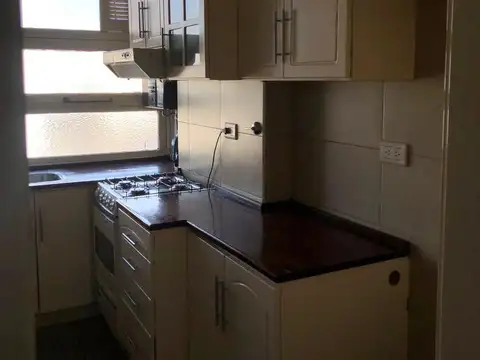 Departamento en Venta 35 años