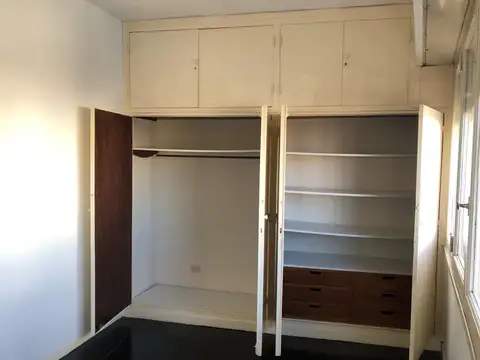 Departamento en Venta 35 años