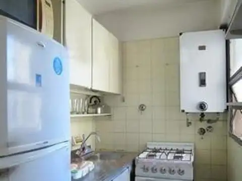 Departamento en Alquiler Temporal Permite mascota