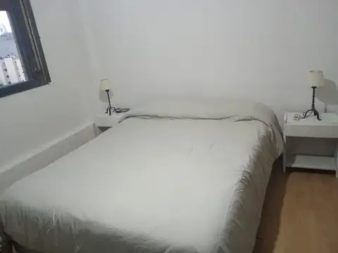 Departamento en alquiler temporario