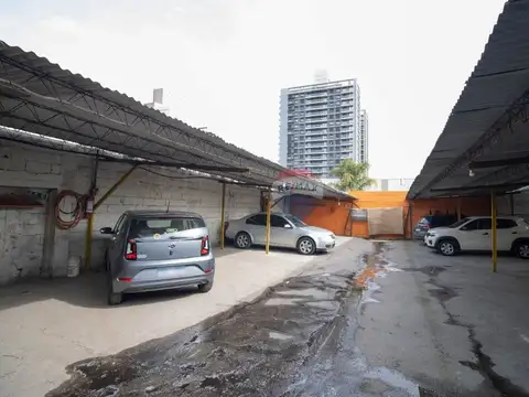 VENTA DE TERRENO EN MALVIN