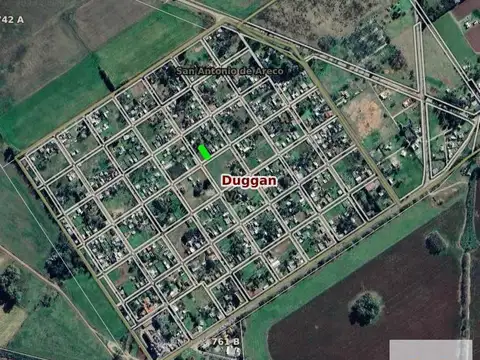 Terreno en Venta de 400,0 m2