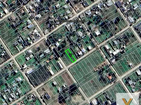 Terreno en Venta en Duggan, USD 35.000