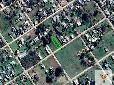 Terreno en venta - 400Mts2 - Duggan, San Antonio de Areco