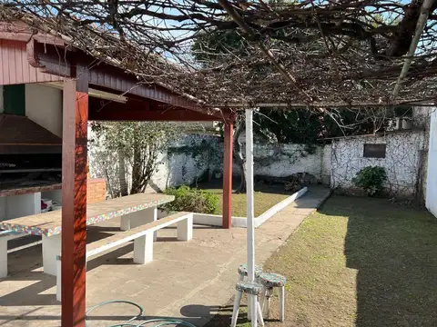 Casa en Olivos-Maipu/Uzal