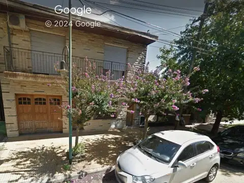 Casa en Venta 35 años