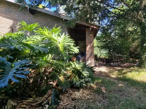 Venta Casa Quinta con pileta en excelente ubicación