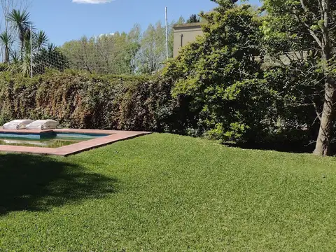 Casa en Venta 20 años