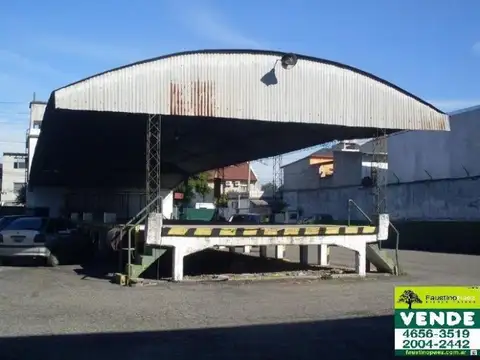 GalpÃ³n - Venta - Argentina, La Matanza - LAS HERAS 1000