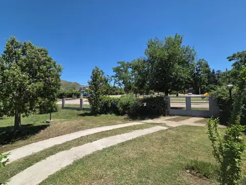 Casa en venta - Pancarta, Juana Koslay