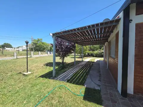 Casa en Venta 5 años