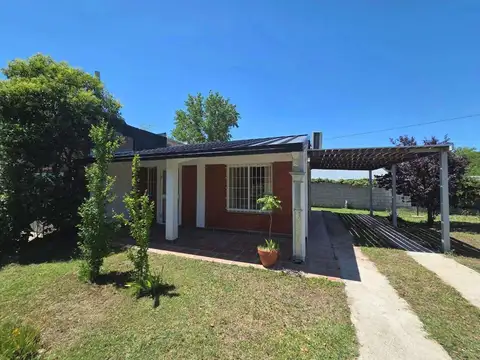 Casa en Venta en Juana Koslay, USD 98.000