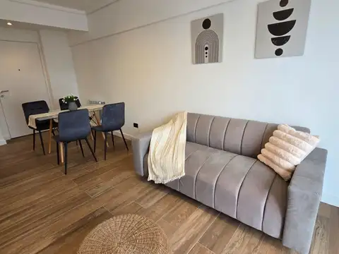 Departamento en Venta en Chauvin, USD 99.900