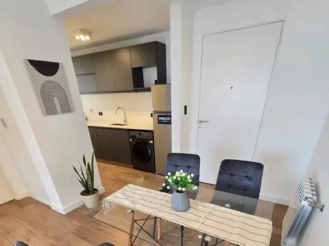 Departamento en Venta 55 años